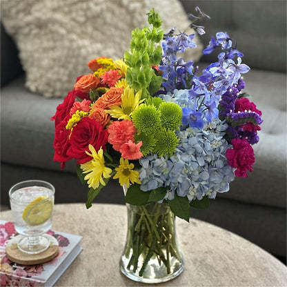 Summer Spectra - A Florist Original –  King Wholesale Flowers Co, Bradenton FL