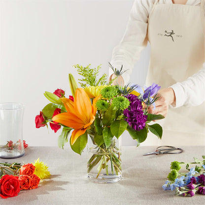 Summer Spectra - A Florist Original –  King Wholesale Flowers Co, Bradenton FL