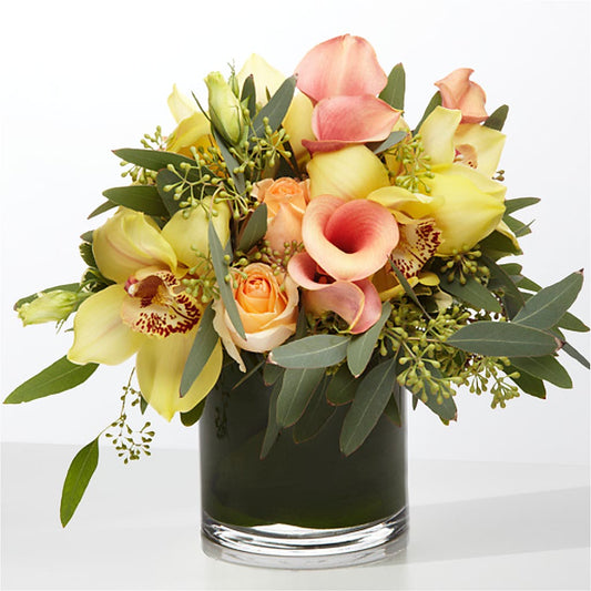 The Visionary –  The Flower Place, Bradenton FL