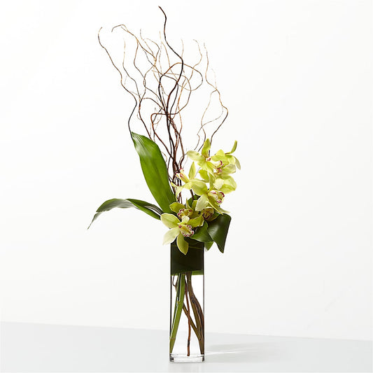 The Statement –  The Flower Place, Bradenton FL