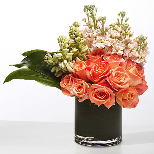 The Moment –  The Flower Place, Bradenton FL