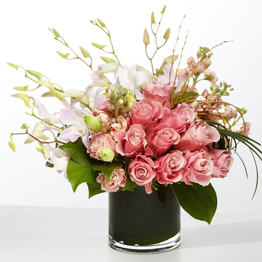 The Muse –  The Flower Place, Bradenton FL