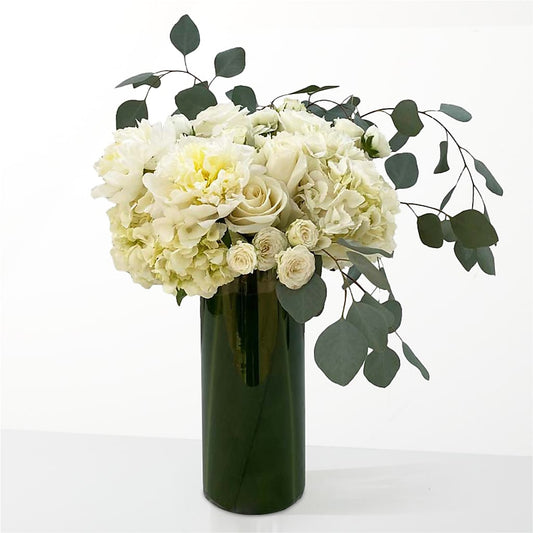 The Pearl –  The Flower Place, Bradenton FL