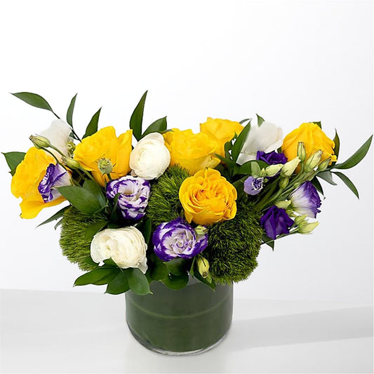 The Spectacle –  The Flower Place, Bradenton FL