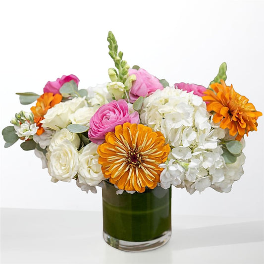 The Meet Cute –  The Flower Place, Bradenton FL