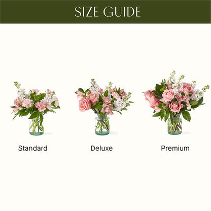 At the Ballet Bouquet –  King Wholesale Flowers Co, Bradenton FL