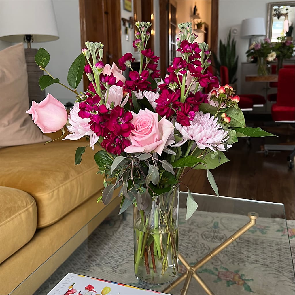 Sunday Morning Bouquet –  King Wholesale Flowers Co, Bradenton FL