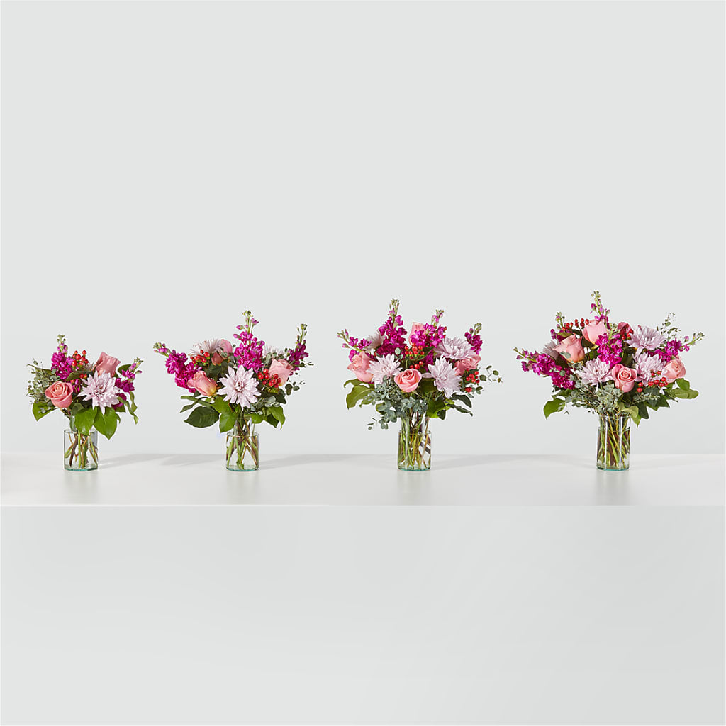 Sunday Morning Bouquet –  King Wholesale Flowers Co, Bradenton FL