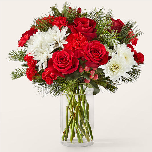 Seasonal Magic Bouquet –  King Wholesale Flowers Co, Bradenton FL