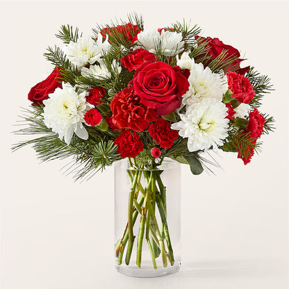 Seasonal Magic Bouquet –  King Wholesale Flowers Co, Bradenton FL