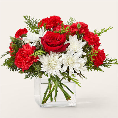 Peppermint Chill Bouquet –  King Wholesale Flowers Co, Bradenton FL