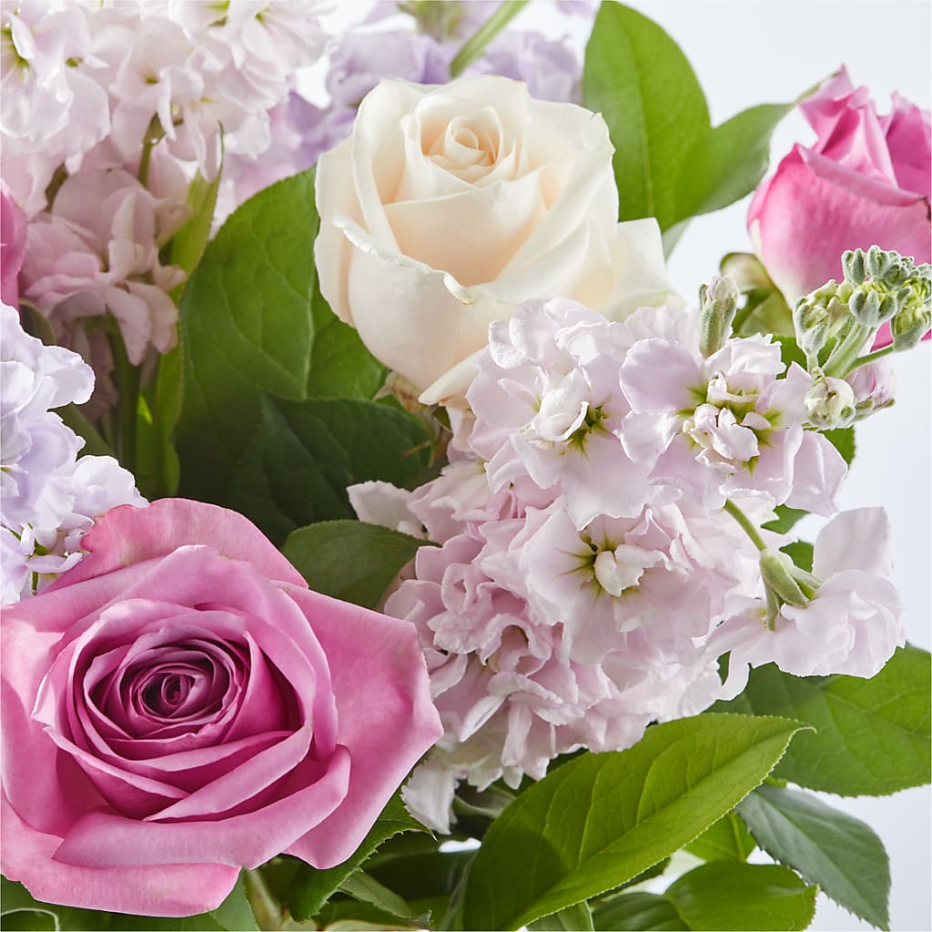 Springtime Spritz Bouquet –  King Wholesale Flowers Co, Bradenton FL