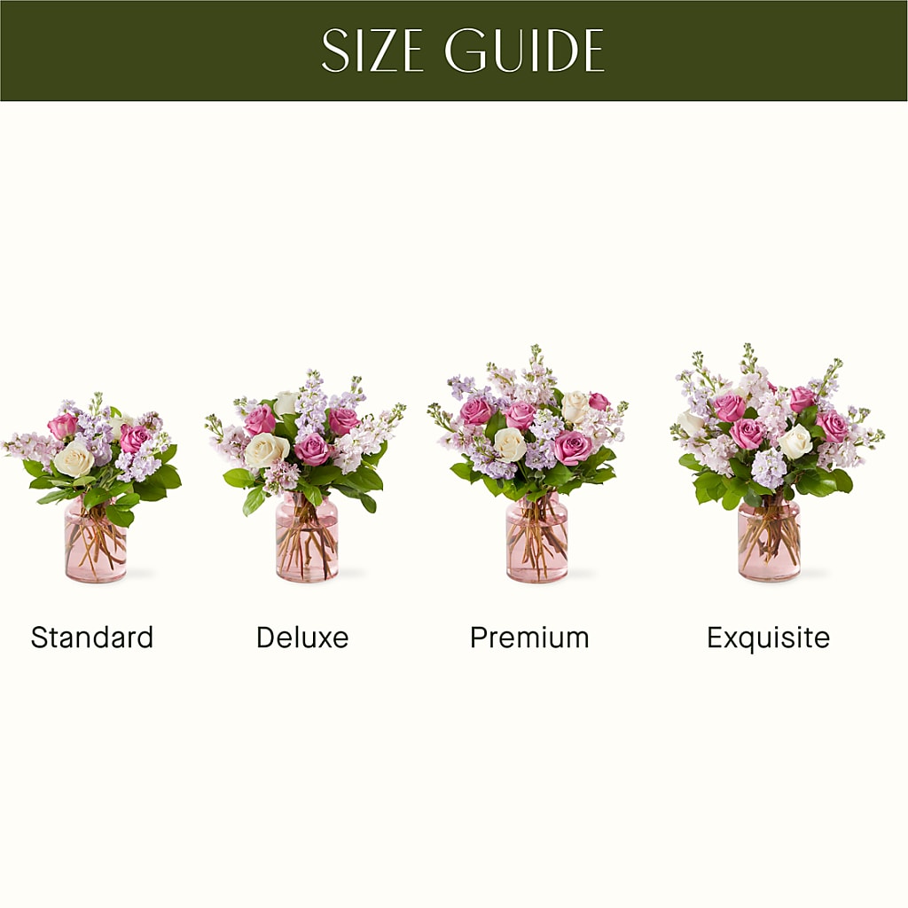 Springtime Spritz Bouquet –  King Wholesale Flowers Co, Bradenton FL