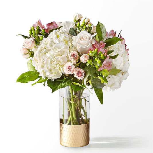 Parisian Stroll Bouquet –  King Wholesale Flowers Co, Bradenton FL