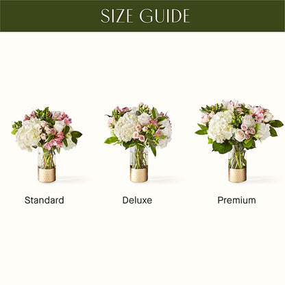 Parisian Stroll Bouquet –  King Wholesale Flowers Co, Bradenton FL