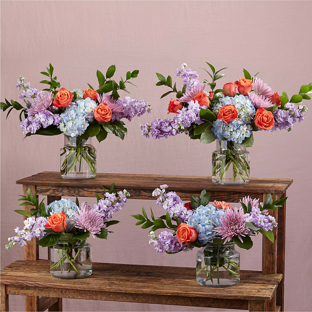 Be Mine Bouquet –  King Wholesale Flowers Co, Bradenton FL