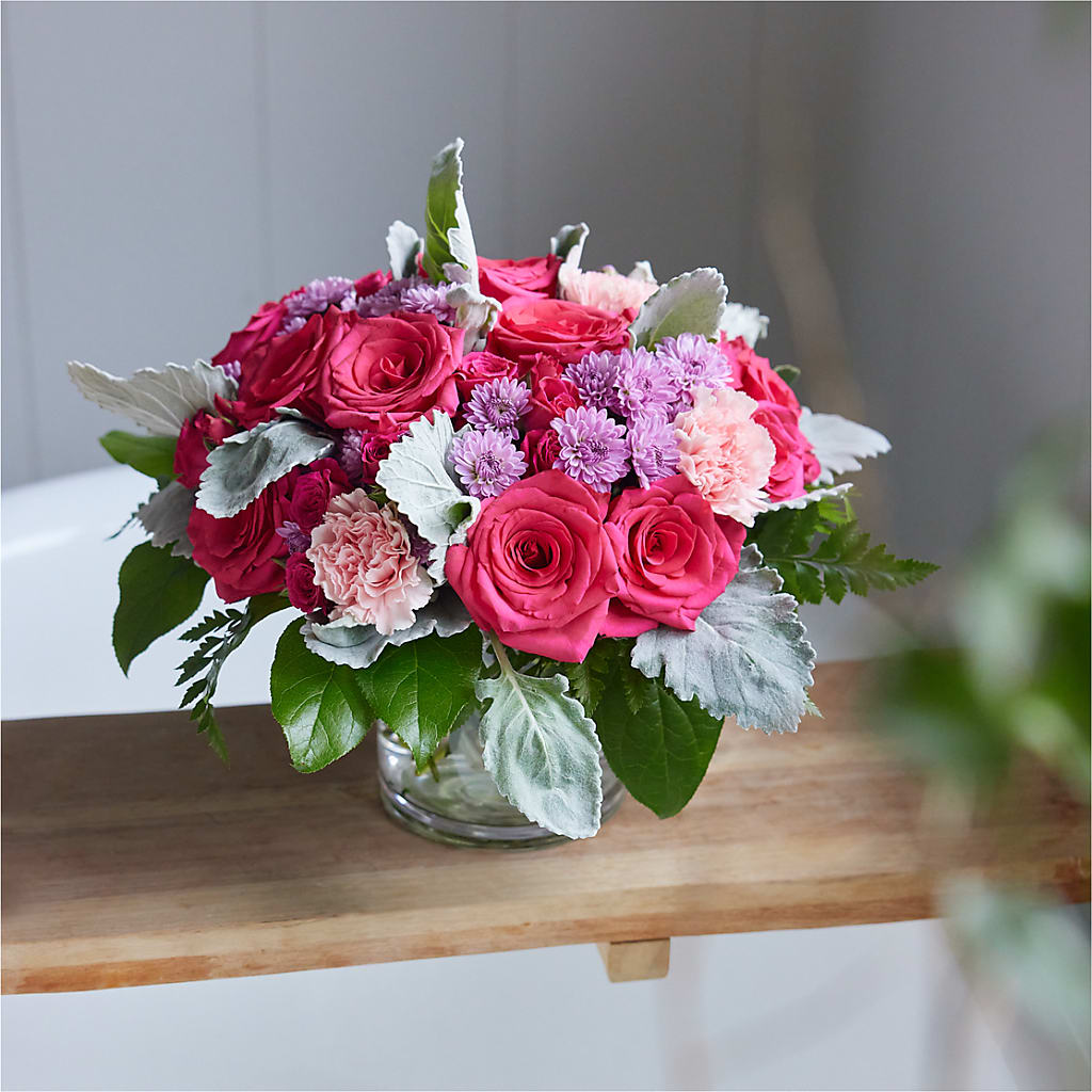 Sweet As Can Be Bouquet –  King Wholesale Flowers Co, Bradenton FL