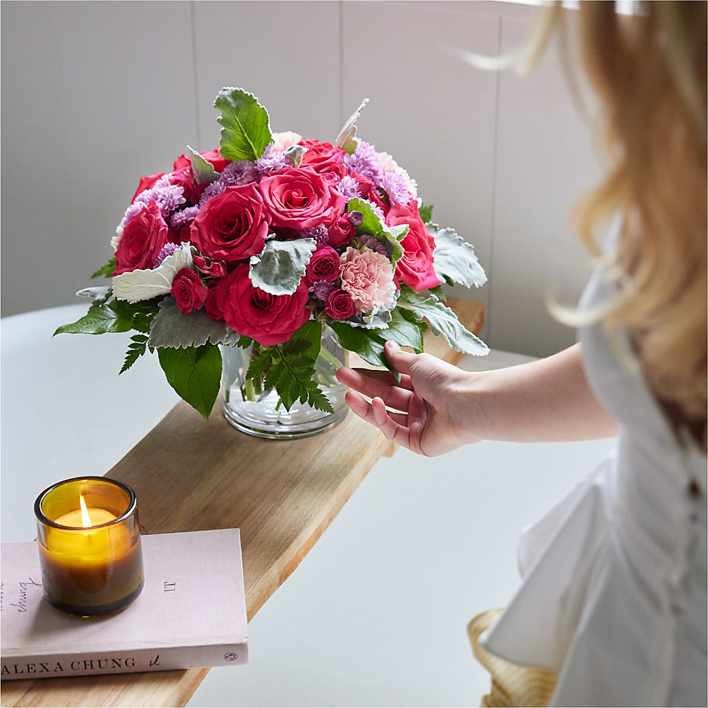 Sweet As Can Be Bouquet –  King Wholesale Flowers Co, Bradenton FL