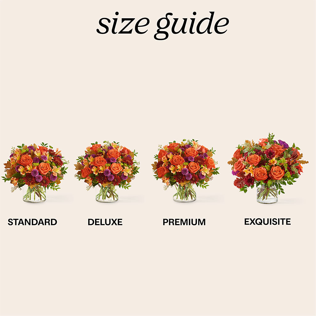 Orange You Glad Bouquet –  King Wholesale Flowers Co, Bradenton FL