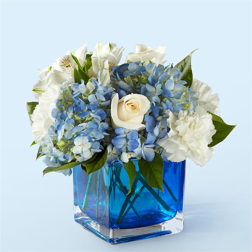 Soothing Waters Bouquet