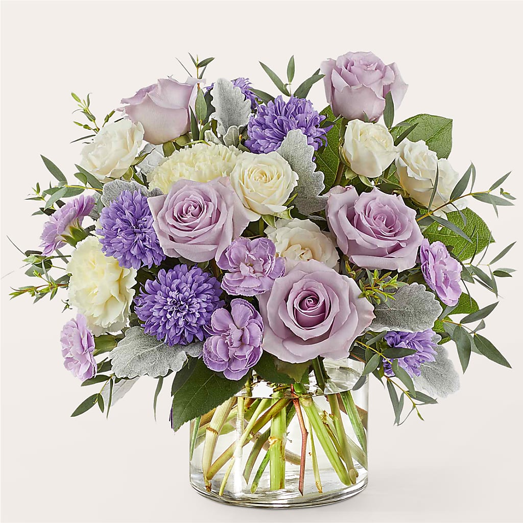 Stardust Bouquet –  King Wholesale Flowers Co, Bradenton FL