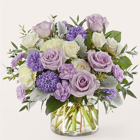 Stardust Bouquet –  King Wholesale Flowers Co, Bradenton FL