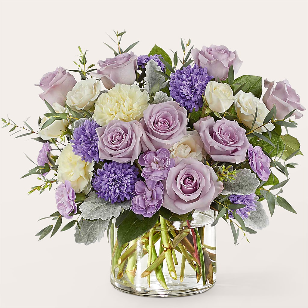 Stardust Bouquet –  King Wholesale Flowers Co, Bradenton FL