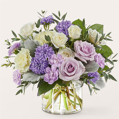 Stardust Bouquet –  King Wholesale Flowers Co, Bradenton FL