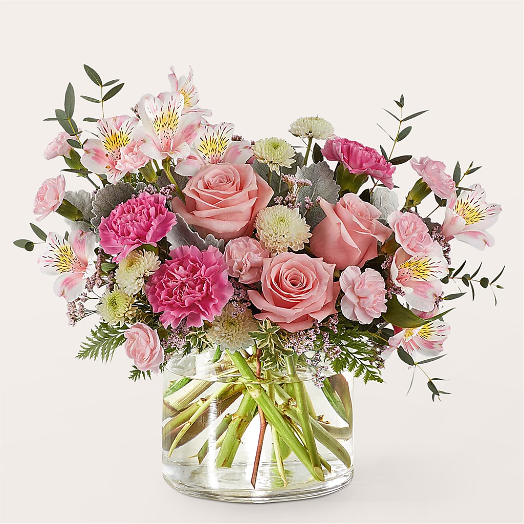 The Treehouse Bouquet –  The Flower Place, Bradenton FL