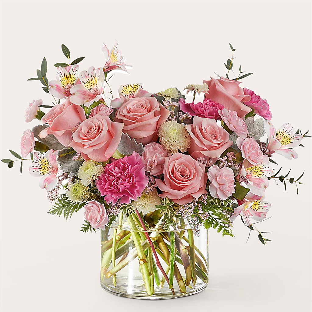 The Treehouse Bouquet –  The Flower Place, Bradenton FL