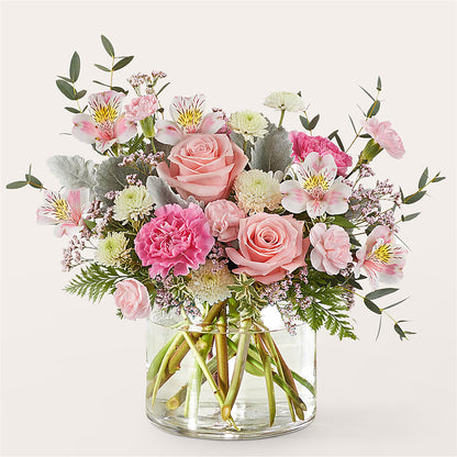 The Treehouse Bouquet –  The Flower Place, Bradenton FL