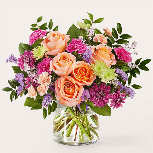 Effervescence Bouquet –  King Wholesale Flowers Co, Bradenton FL