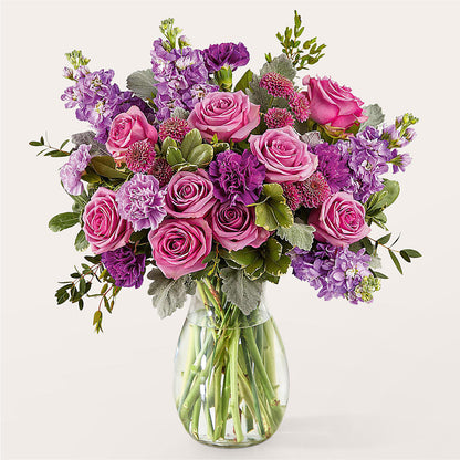 A Love Story Bouquet –  The Flower Place, Bradenton FL