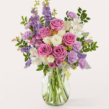Lucky Me Bouquet –  King Wholesale Flowers Co, Bradenton FL