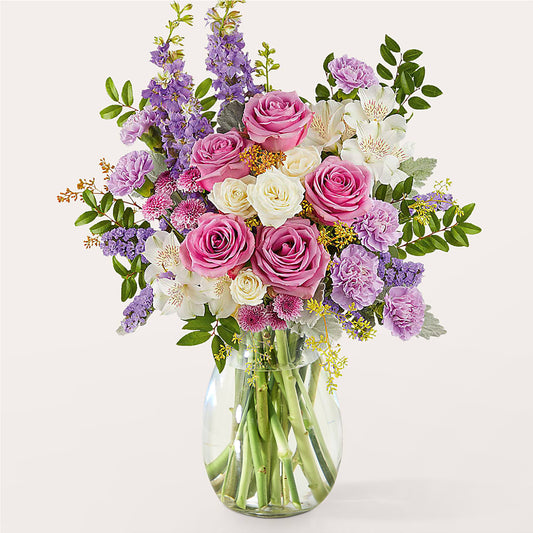Lucky Me Bouquet –  King Wholesale Flowers Co, Bradenton FL