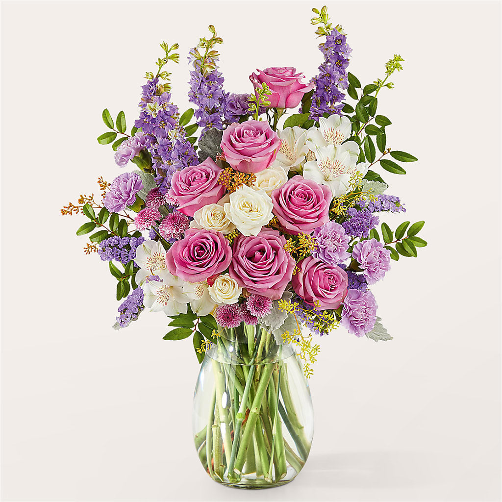 Lucky Me Bouquet –  King Wholesale Flowers Co, Bradenton FL