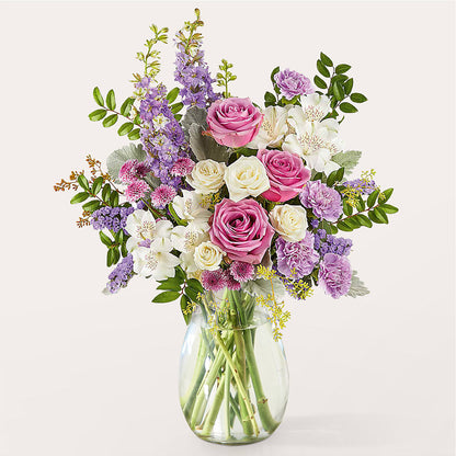 Lucky Me Bouquet –  King Wholesale Flowers Co, Bradenton FL