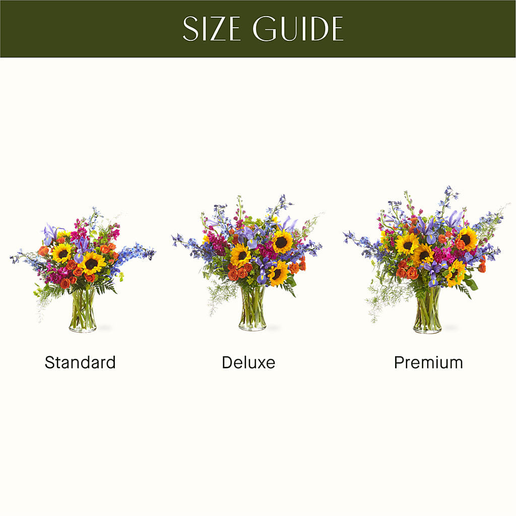 Rays of Life Bouquet –  King Wholesale Flowers Co, Bradenton FL