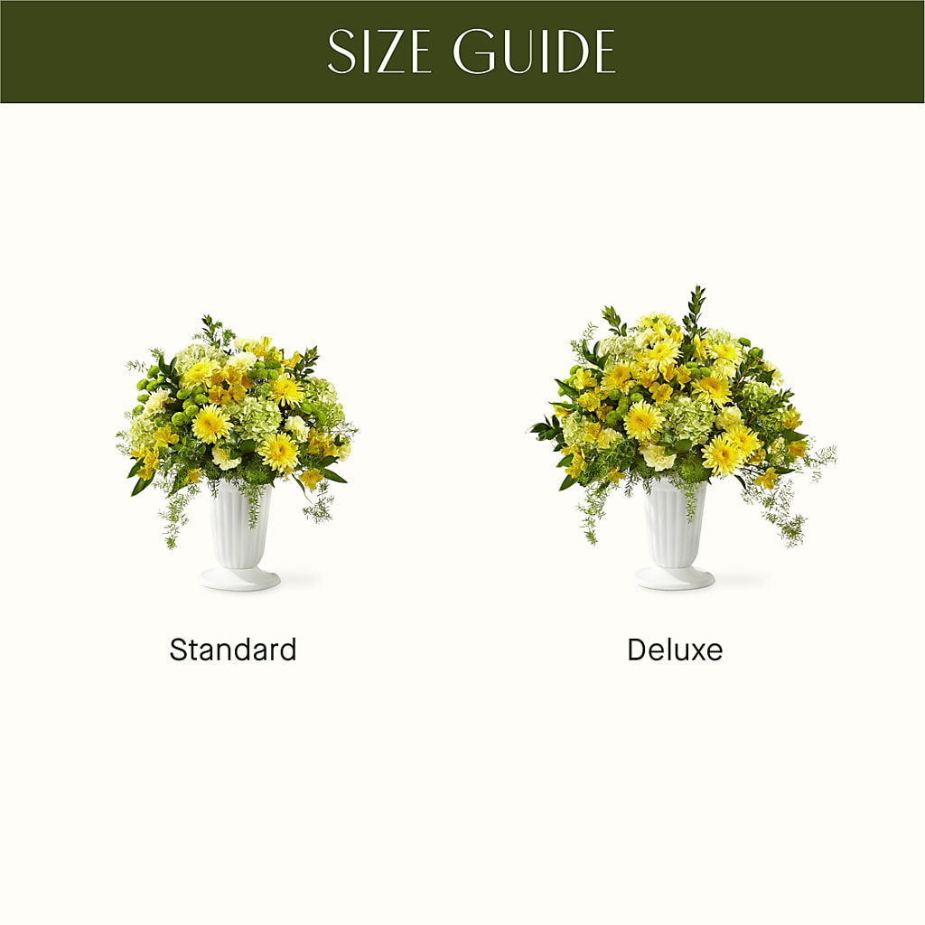 Beloved Blessings Arrangement –  King Wholesale Flowers Co, Bradenton FL