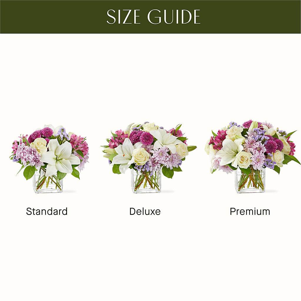 Cared For Bouquet –  King Wholesale Flowers Co, Bradenton FL