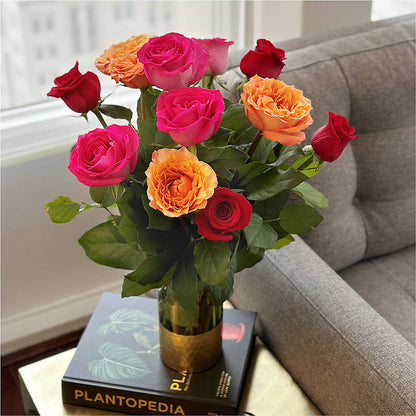 Ever After Rose Bouquet –  King Wholesale Flowers Co, Bradenton FL