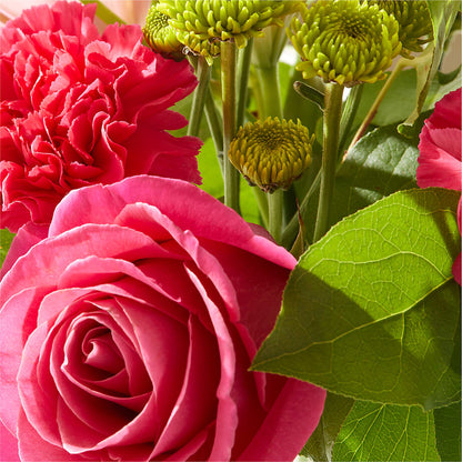 Watermelon Crush Bouquet –  King Wholesale Flowers Co, Bradenton FL