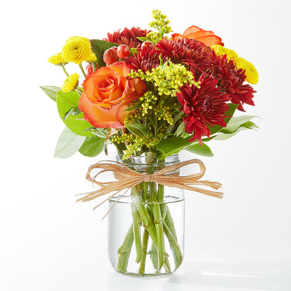 Apple Picking Bouquet –  King Wholesale Flowers Co, Bradenton FL