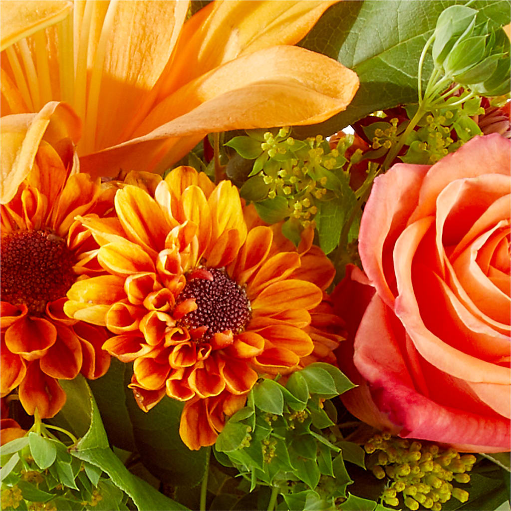 Honeycrisp Bouquet –  King Wholesale Flowers Co, Bradenton FL