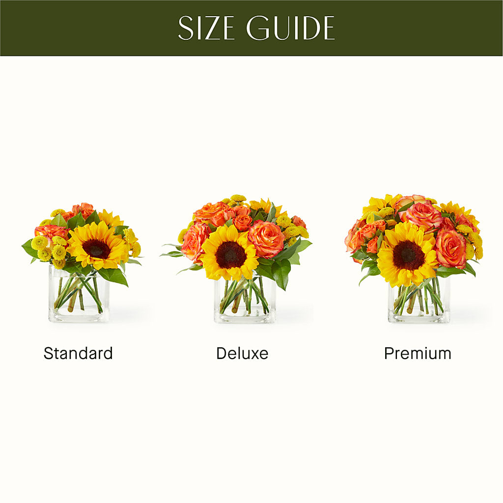Picnic in the Park Bouquet –  King Wholesale Flowers Co, Bradenton FL