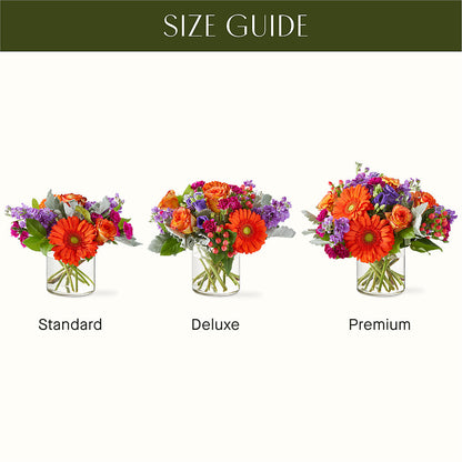 Sangria Bouquet –  King Wholesale Flowers Co, Bradenton FL