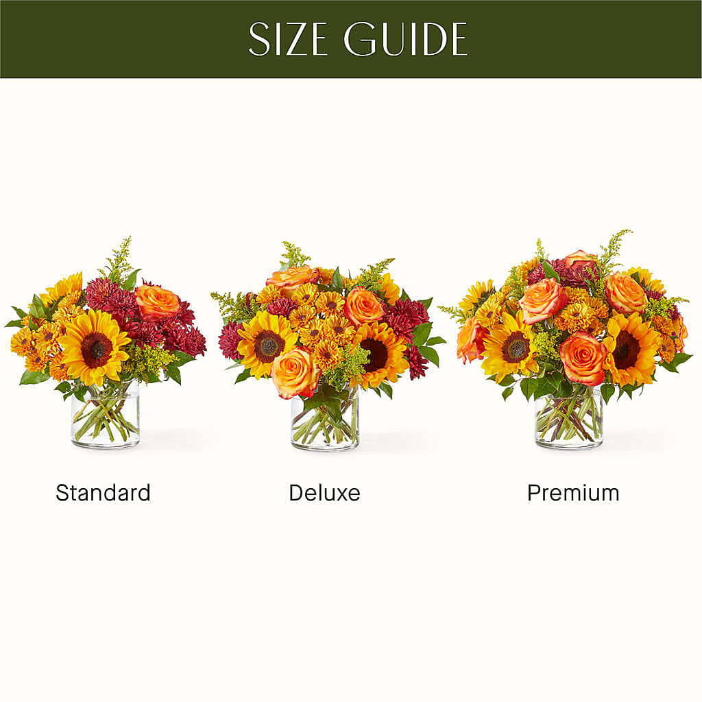 Flannel Scarf Bouquet –  King Wholesale Flowers Co, Bradenton FL
