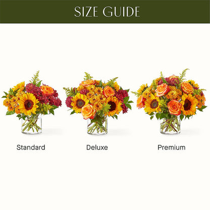 Flannel Scarf Bouquet –  King Wholesale Flowers Co, Bradenton FL