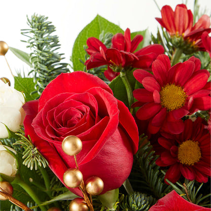 Believe Bouquet –  King Wholesale Flowers Co, Bradenton FL