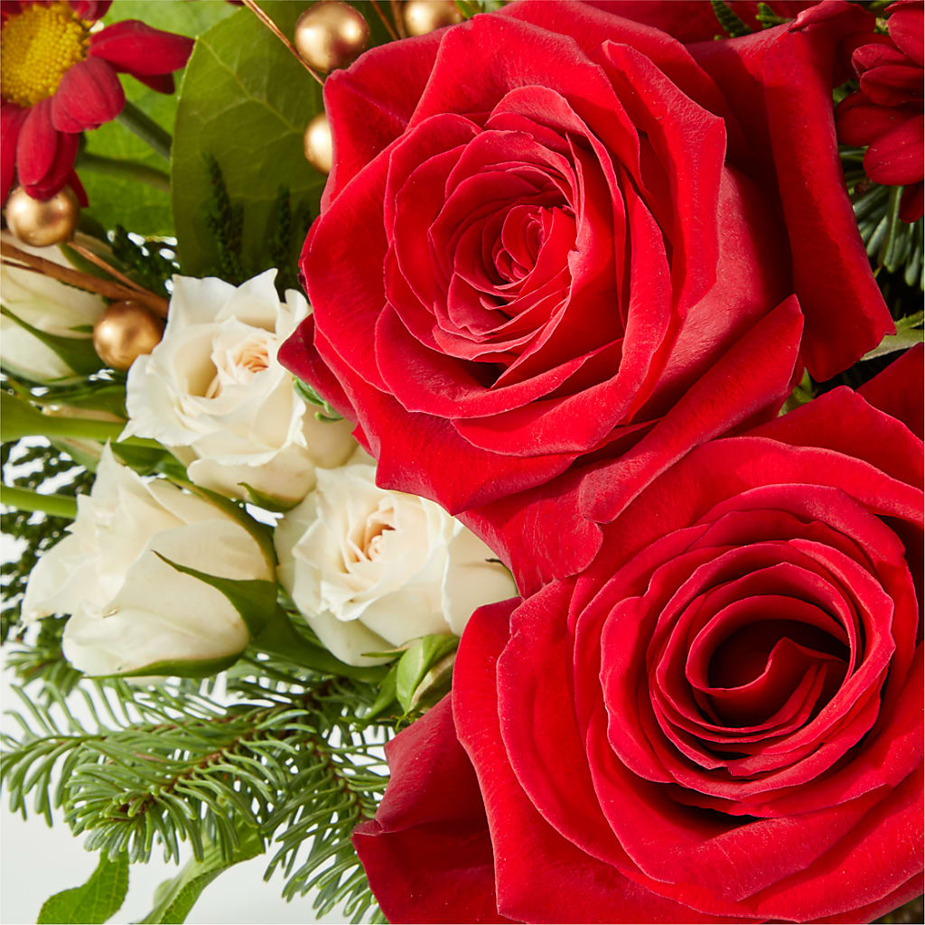 Believe Bouquet –  King Wholesale Flowers Co, Bradenton FL